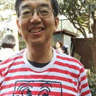 Hiroyuki Yogai