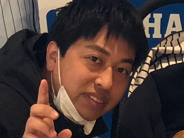 Yuki Ohtani