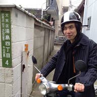 Masahiko Takashige