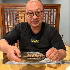 前川太郎