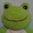 pickles_frog