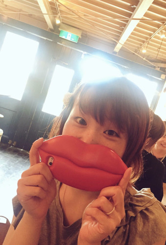 Miki Takei