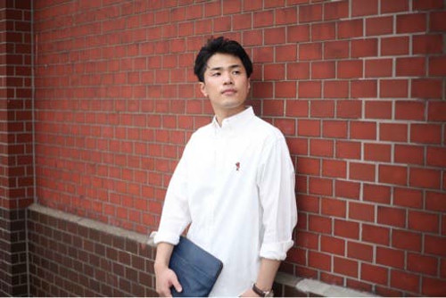 Takahiro Ueda