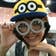 Hayashi Kaori
