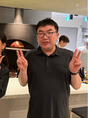 F．S hinkichi
