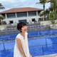 安堂サオリ