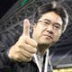 Takeshi Nakamura
