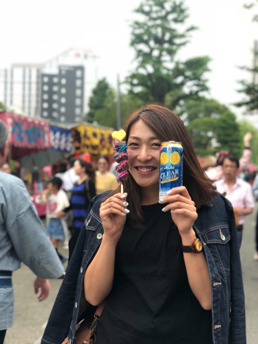 Tomoe Kitamura