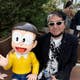 Shotaro Yamada
